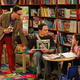 Illustration for article titled iThe Big Bang Theory/i: The Friendship Algorithm